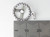 Chain Steering Wheel sterling silver charm .925 x 1 Cars charms detail