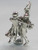 Dancing couple sterling silver charm .925 x 1 Dancers charm image 6