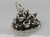 Tea Set sterling silver charm .925 What time do you take Tea additional view