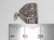 Gingerbread house sterling silver charm .925 Ginger Bread charms size example