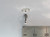 2016 Graduation Mortarboard strlng silver charm .925 Graduate charms side view
