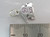 2016 Graduation Mortarboard strlng silver charm .925 x1 Graduate charms size example