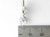 Dragonfly sterling silver charm .925 Dragon Fly Dragonflies charms size example