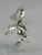 Fairy sterling silver charm .925 x 1 Enchanted Tinkerbell charms additional view