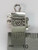 Pirates Treasure chest opening sterling silver charm .925 x 1 Chests side view