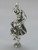 Scottish Dancer dancing sterling silver charm .925 x 1 Scottish Scotland charms