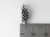 Hedgehog sterling silver charm .925 Hedgehogs Hedge Hog charms size example