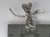 Dragonfly sterling silver charm .925 x 1 Dragonflies Dragon Fly charms A1 detail
