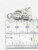 Mantel Clock sterling silver charm .925 Mantle Clocks charms size example