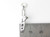 Trombone sterlng silver charm .925 Trombones Music Orchestral charms size example