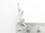 Rag Doll sterling silver charm .925 Raggy Dolls charms A1 size example