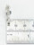 Totem Pole sterling silver charm .925 Native American Indian charms size example
