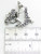 Aquarius sterling silver pendant .925 Water Carrier Zodiacs pendants detail