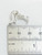 Pair of Cowboy boots sterling silver charm .925 Cow Girl Boy boot size example