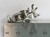Office Chair sterling silver charm .925 offices chairs charms detail
