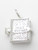 Bible sterling silver opening charm .925 x 1 Lords Prayer inside charms image 9