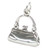 Handbag Purse sterling silver charm .925 Bags and Purses charms