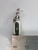 Handbag Purse sterling silver charm .925 Bags and Purses charms side view