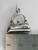 Handbag Purse sterling silver charm .925 Bags and Purses charms detail