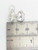 Acorn with Squirrel inside sterling silver opening charm .925 charms additional view