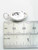 Orma Shell sterling silver charm .925 x 1 Ormas Shells charms size example