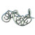 Angel sterling silver charm - Pendant .925 x 1 Angels charms Pendants