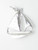 Yacht sterling silver charm .925 x 1 Sailing Boats charms image 6