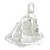 Galleon ship sterling silver charm .925 Boats Ships charms