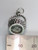 Basket of Easter eggs sterling silver charm .925 Egg charms detail