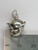 Drinks Canteen sterling silver charm .925 x 1 Drinking charms detail