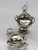 Drinks Canteen sterling silver charm .925 x 1 Drinking charms additional view