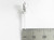 Sword sterling silver charm .925 Weapon Swords Weapons charms side view