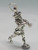 Pied Piper of Hamelin st silver charm .925 x 1 Nursery rhyme charms image 6