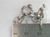 Wee Willie Winkie strlng silver charm .925 Nursery rhyme charms detail