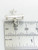 Bi Plane sterling silver charm .925 Aeroplane Bi-Plane Planes charms additional view