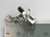 Man in a row boat sterling silver charm .925 x 1 Nursery rhyme charms detail