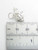 Elephant sterling silver charm .925 Elephants charms F size example