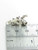 This Little Piggy sterling silver charm .925 Nursery rhyme charms additional view