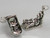Little Boy Blue sterling silver charm .925 Nursery rhyme charms extra view