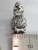 Where has my little dog gone sterling silver charm x 1 Nursery rhymes side view