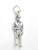 Groom sterling silver charm .925 x 1 Bridegroom Marriage wedding charms additional view