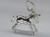 Pony Horse sterling silver charm .925 Ponies and Horses charms additional view