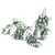 Toy Poodle sterling silver dog charm .925 x 1 Dogs Poodles charms