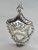 Birthday Balloon 2D sterling silver charm .925 Ballons charms additional view