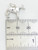 Horse sterling silver charm .925 Horses charms I1 detail