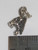 Bobcat Bob Cat sterling silver charm .925 x 1 Big Cats charms side view