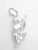 Koala sterling silver charm .925 x 1 Koalas charms additional view