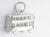 Double Decker Bus sterling silver charm .925 x 1 London Buses charms image 6