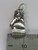 Boxing glove sterling silver charm pendant .925 x 1 Boxers Gloves