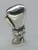 Boxing glove sterling silver charm pendant .925 x 1 Boxers Gloves additional view